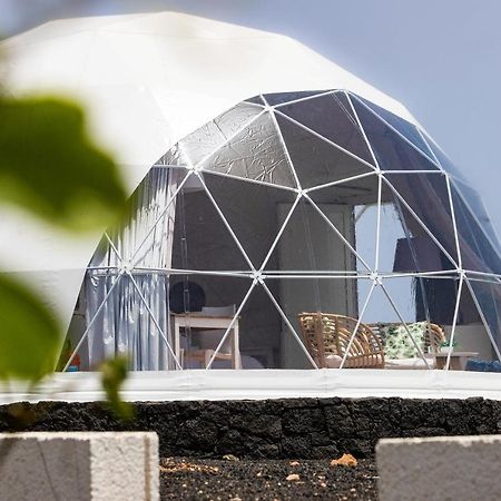 Eslanzarote Eco Dome Experience Hotel Teguise  Exterior photo